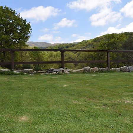 O Xardin Da Fraga Villa San Salvador Eksteriør bilde