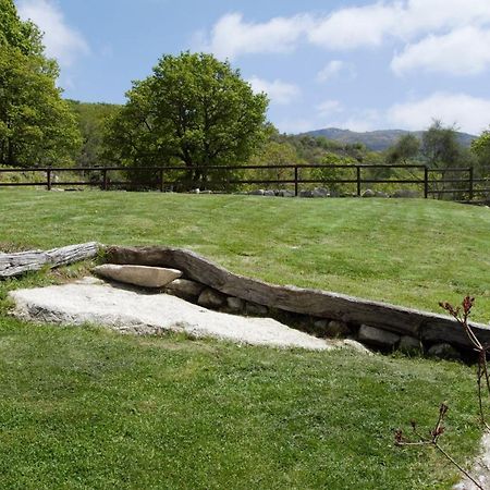 O Xardin Da Fraga Villa San Salvador Eksteriør bilde